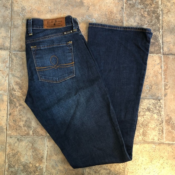 Lucky Brand Denim - 😎3/$10 Lucky Sofia Boot Jeans